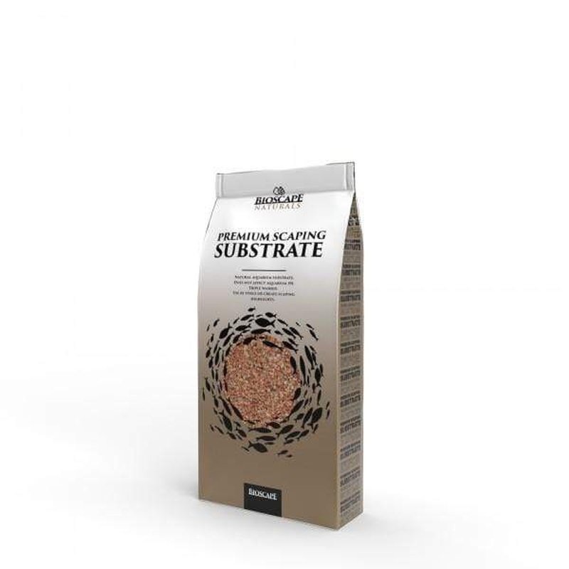 Bioscape Substrate Breakwater Brown Coarse 2-4mm