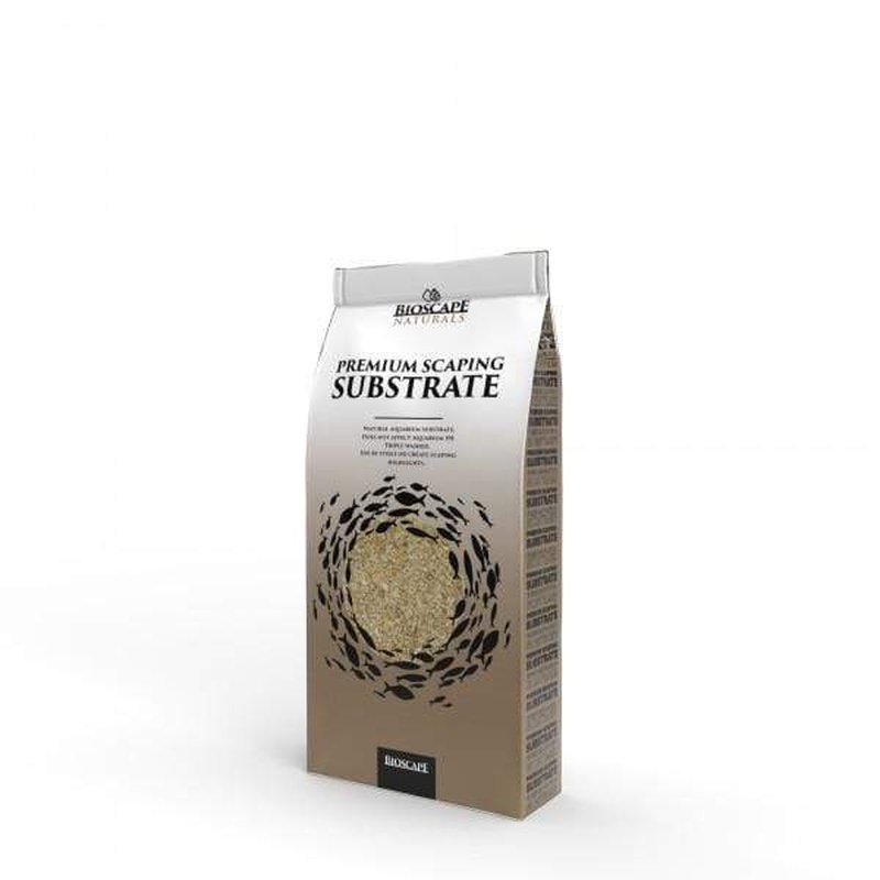 Bioscape Substrate Golden Sand Fine 1-2mm