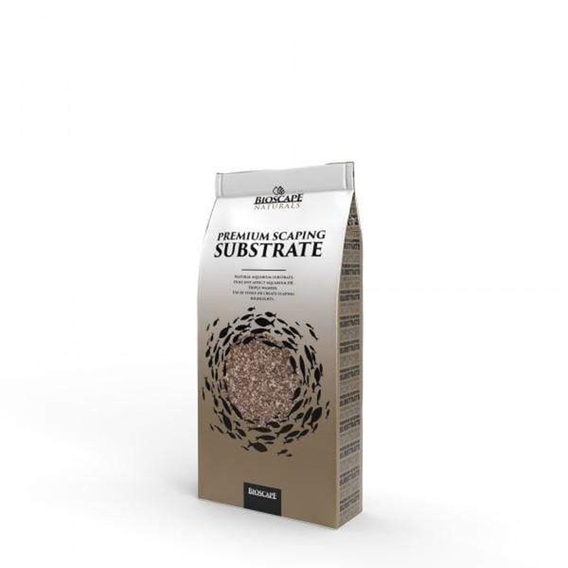 Bioscape Substrate Pastel Bronze Coarse 2-4mm
