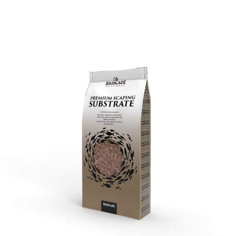 Bioscape Substrate Pastel Bronze Fine 1-2mm