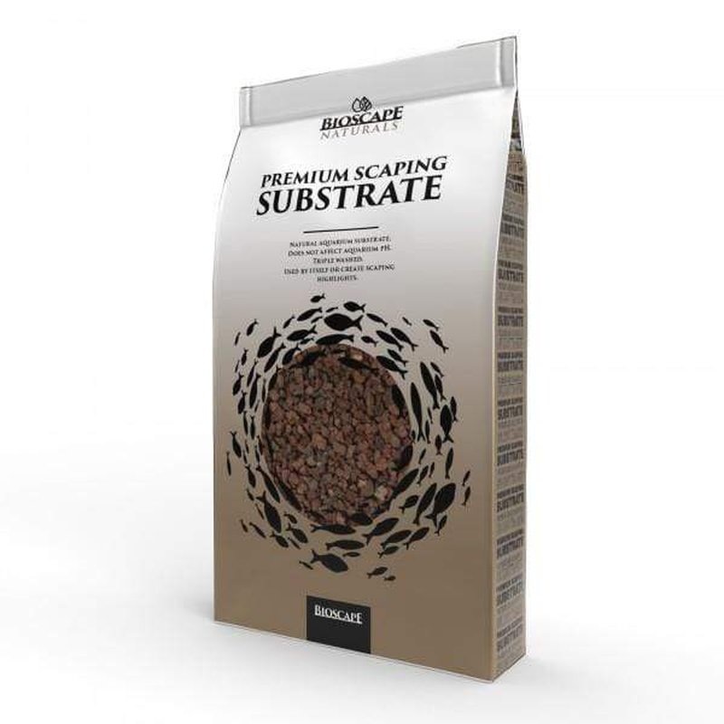 Bioscape Terra Base Substrate Extra Coarse 3-5 mm 5kg