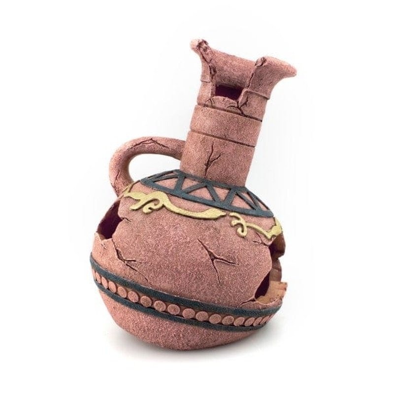 Bioscape Turkish Bottle Urn 15 x 11 cm