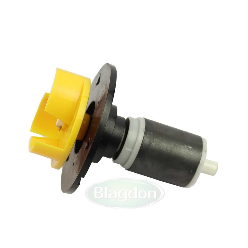 Blagdon Amphibious IQ Pump Impeller for 6000-12000 85W