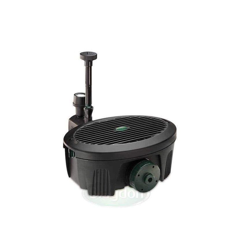 Blagdon Inpond 5 in 1 2000 Multi Filter (650L/h)