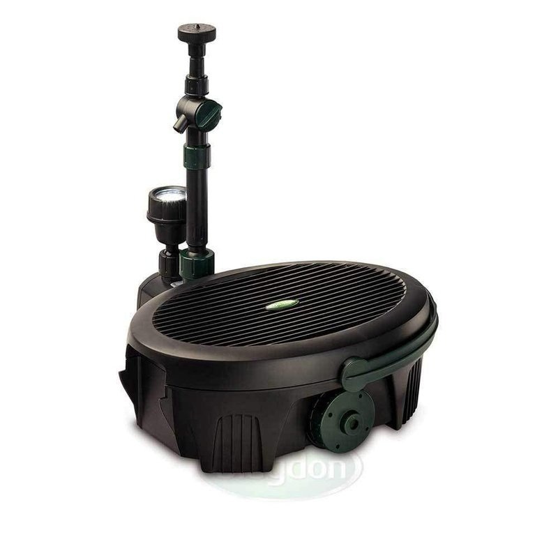Blagdon Inpond 5 in 1 3000 Multi Filter (700L/h)