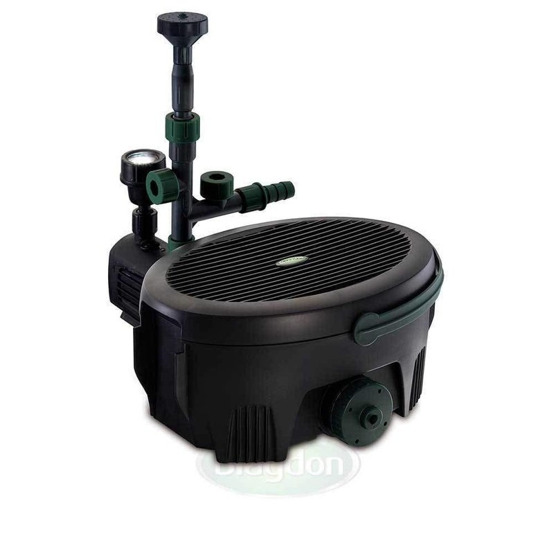 Blagdon Inpond 5 in 1 6000 Multi Filter (1500L/h)