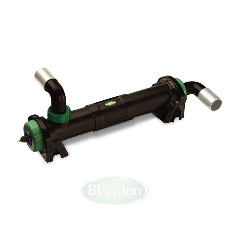 Blagdon Pro Pond UV Clarifier 18w (up to 16,200L)