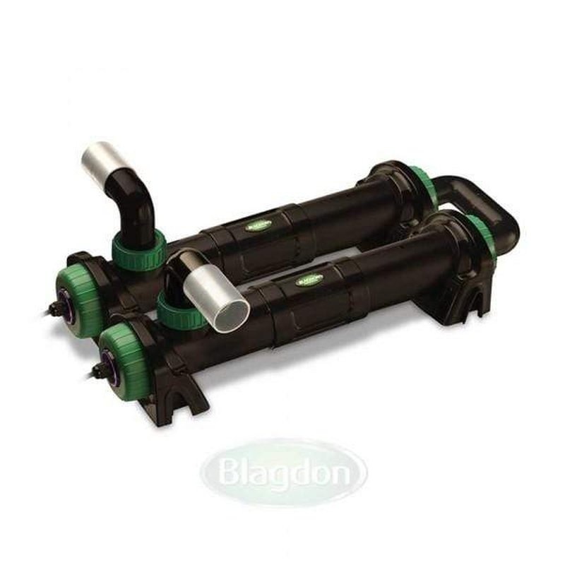 Blagdon Pro Pond UV Clarifier 72w (up to 64,800L)