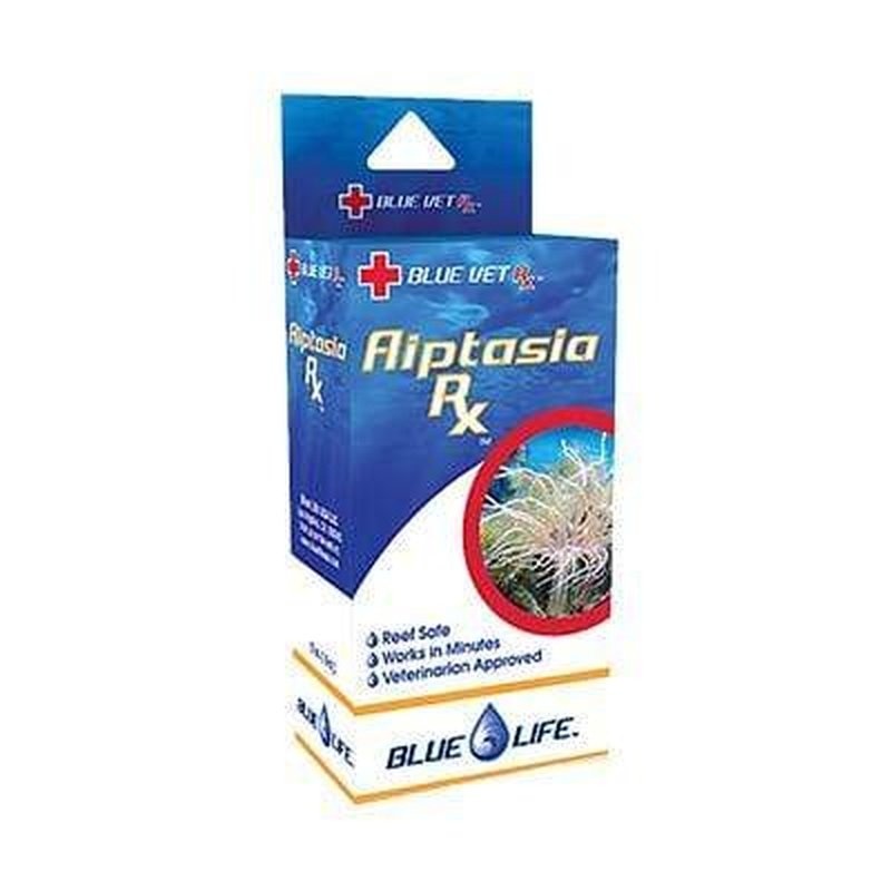 Blue Life Aiptasia RX 15mL