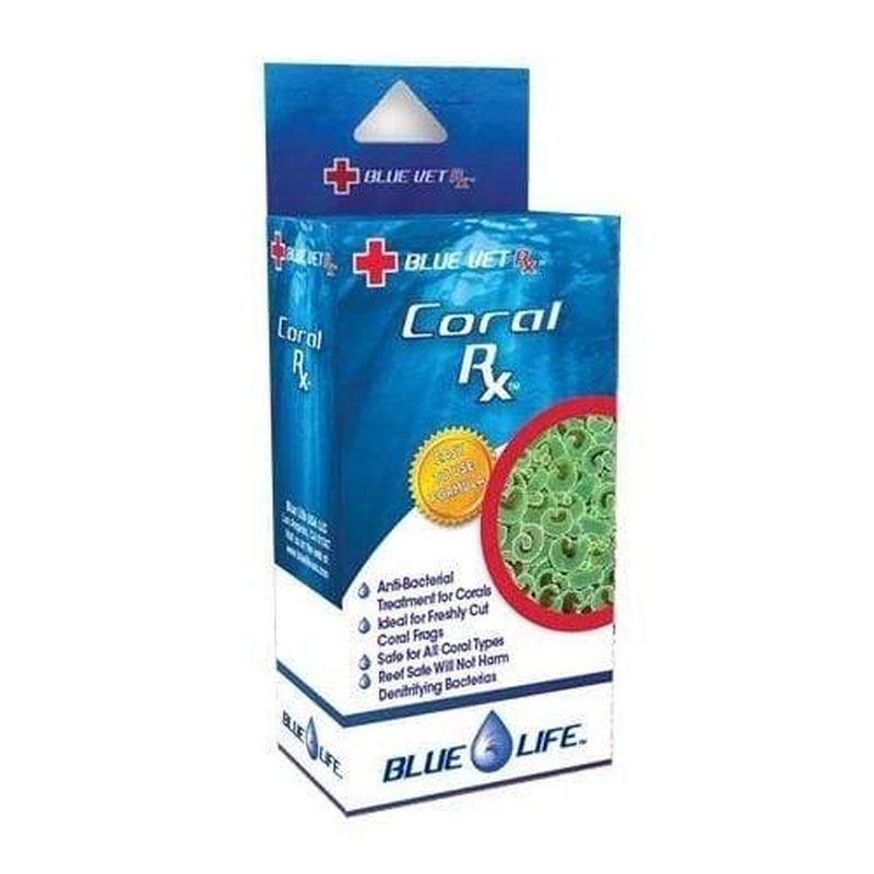Blue Life Coral RX 30mL