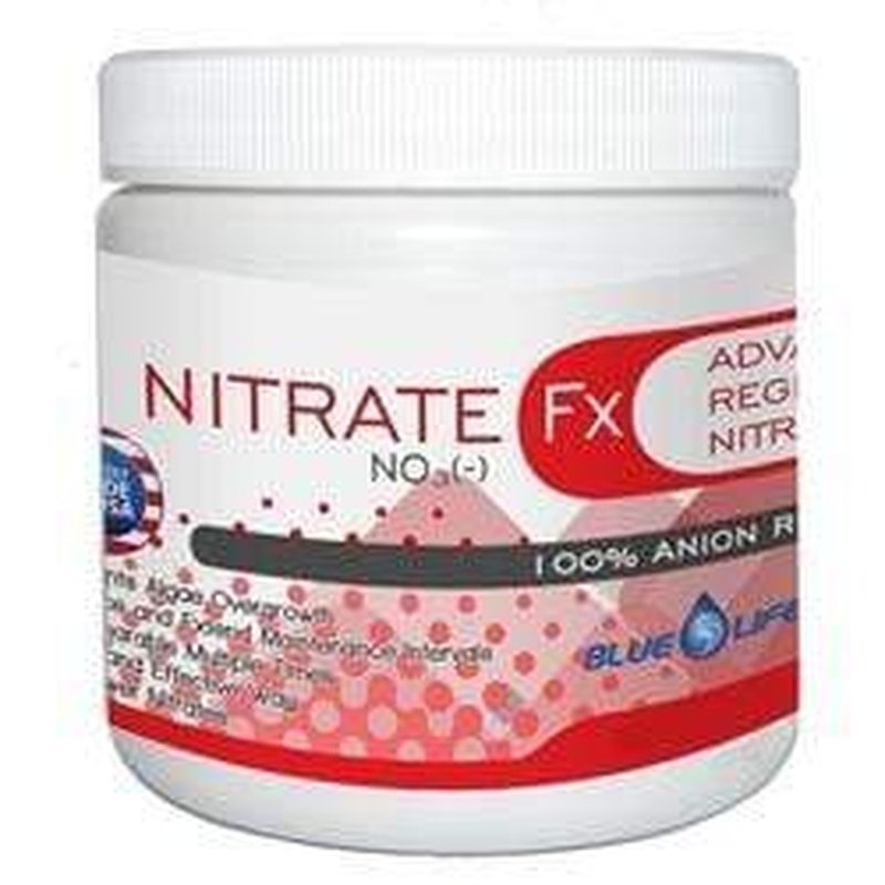 Blue Life Nitrate FX