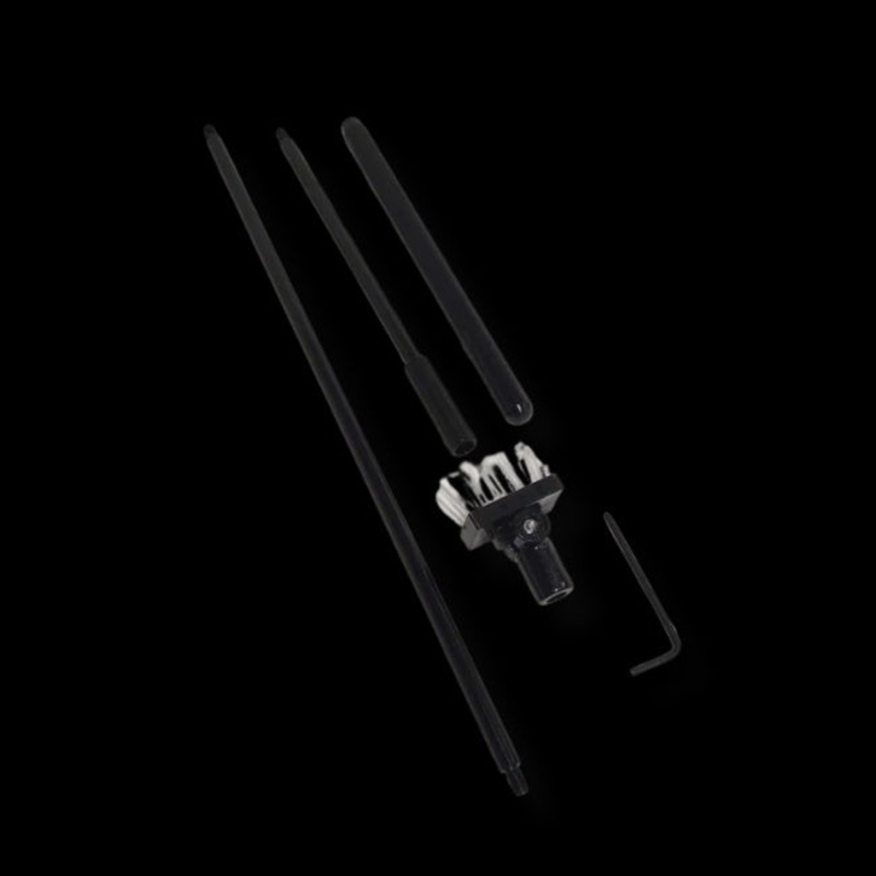 DALUA ROTATABLE BRUSH