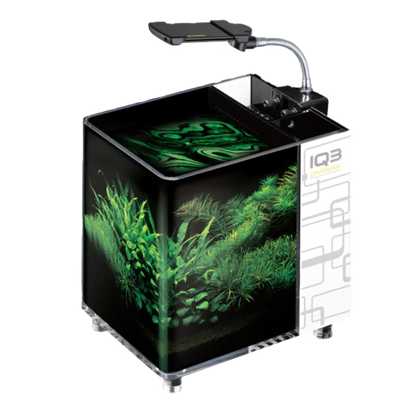 DYMAX IQ TANK