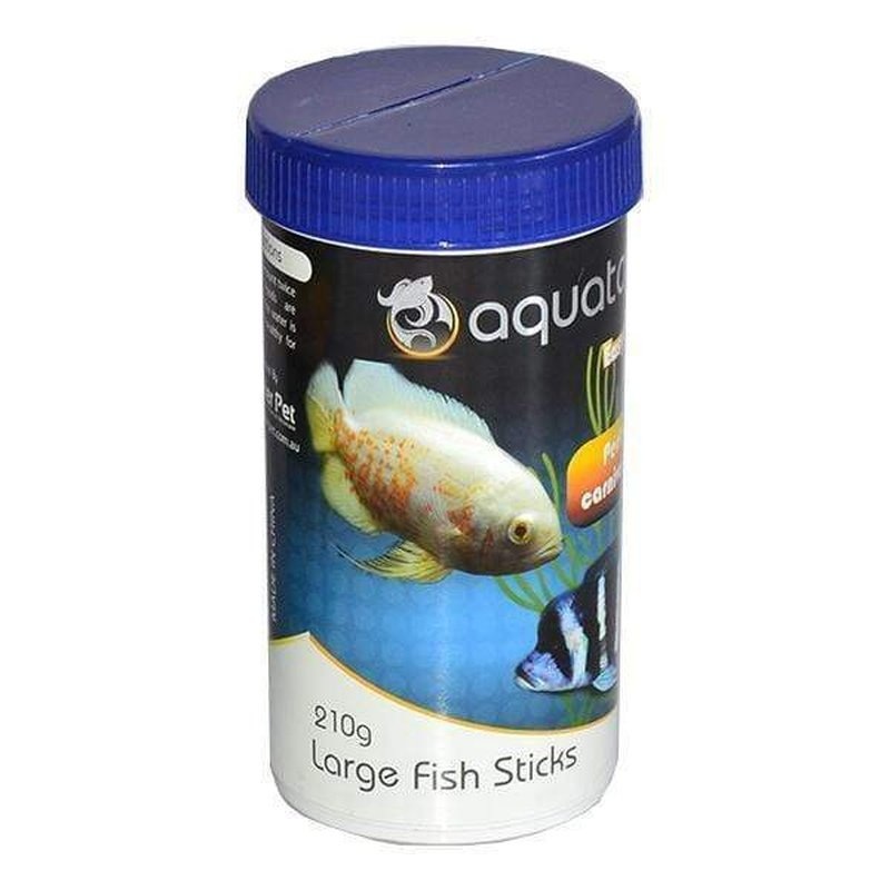 Aquatopia Large Fish Sticks