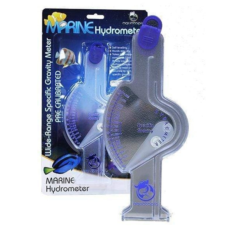 Aquatopia Marine Hydrometer