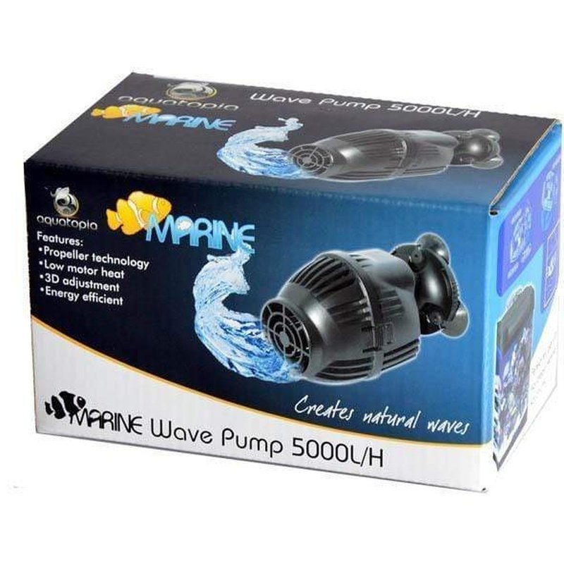 Aquatopia Marine Wave Pump 5000 L/h
