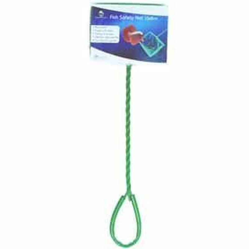 Aquatopia Net Fine White