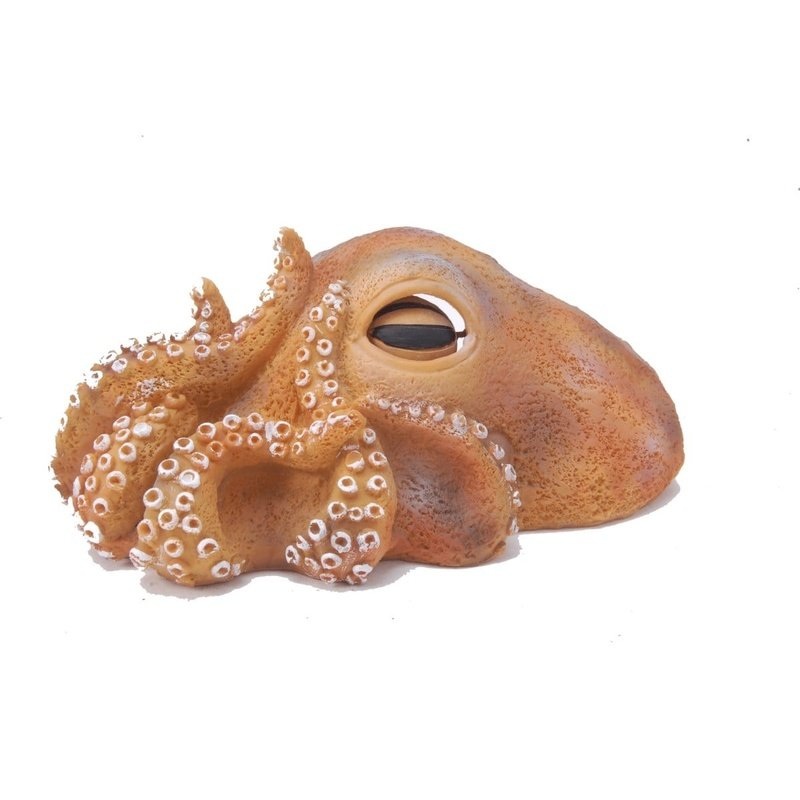 Aquatopia Octopus Ornament 22 x 10 x 10cm