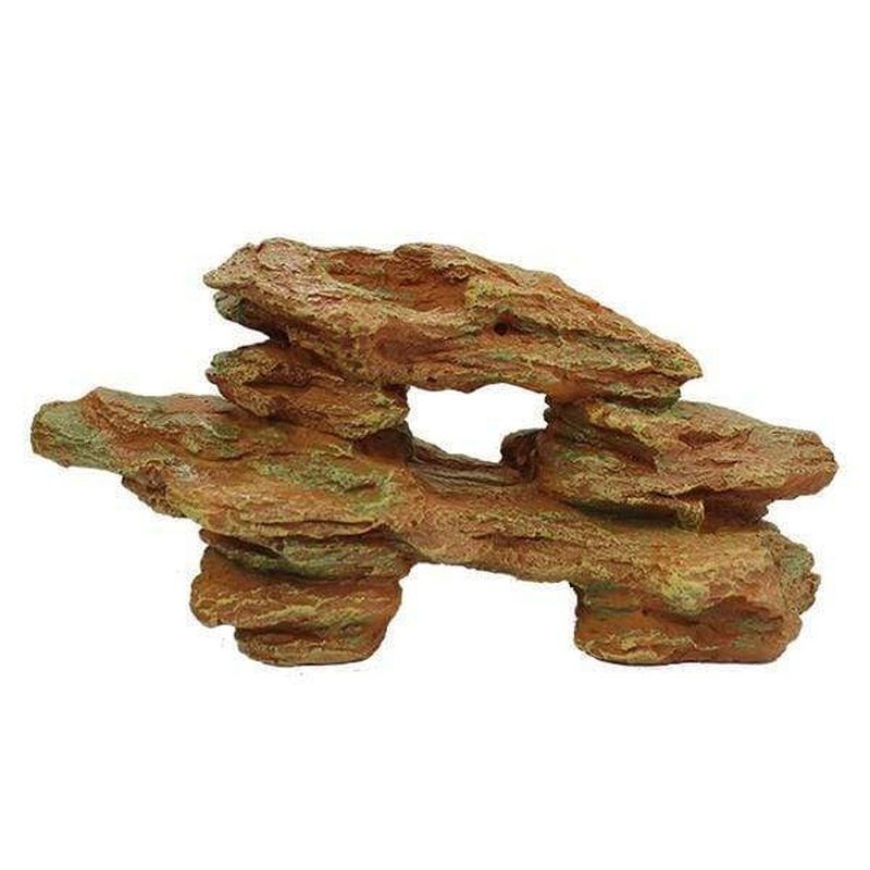 Aquatopia Pagoda Stone 28 x 13 x 13cm