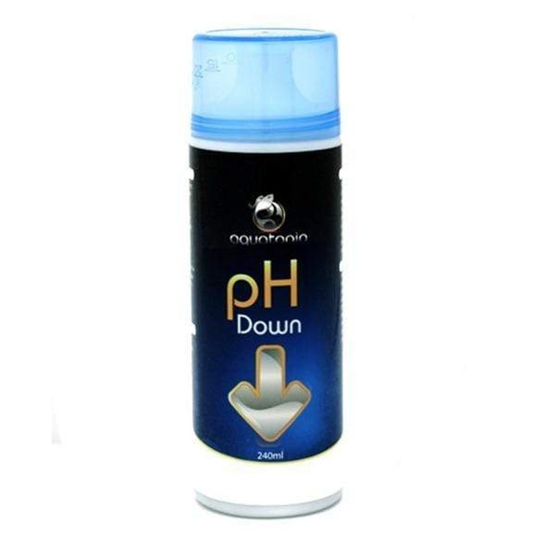 Aquatopia pH Down 240ml