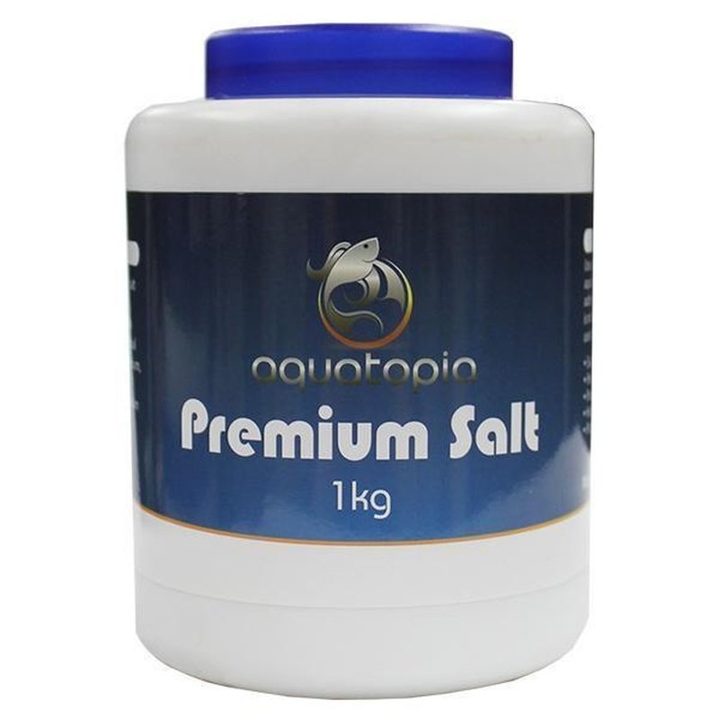 Aquatopia Premium Salt 1kg