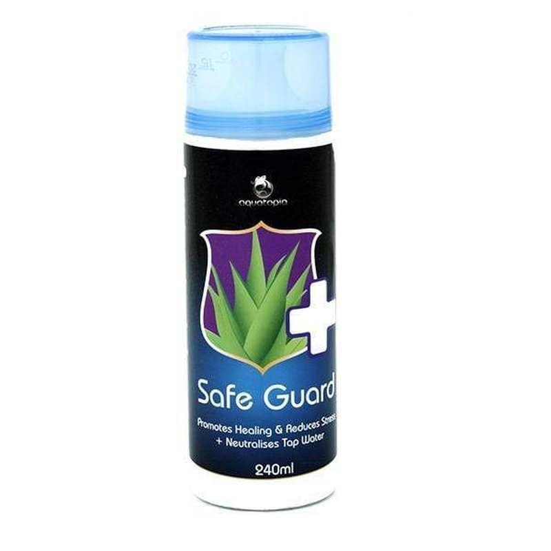 Aquatopia Safe Guard