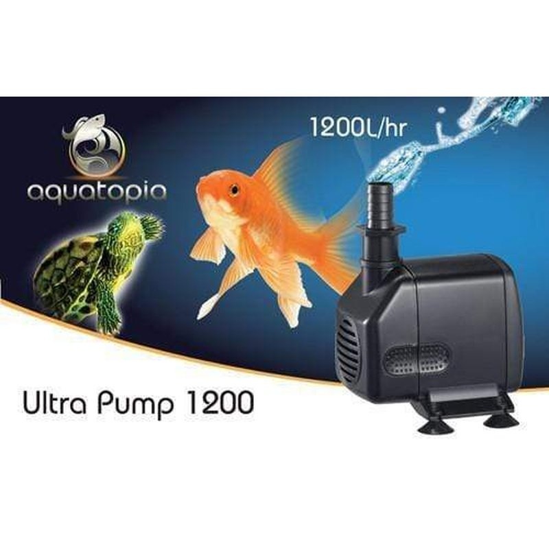 Aquatopia Ultra Pump 1200 (1200L/h)