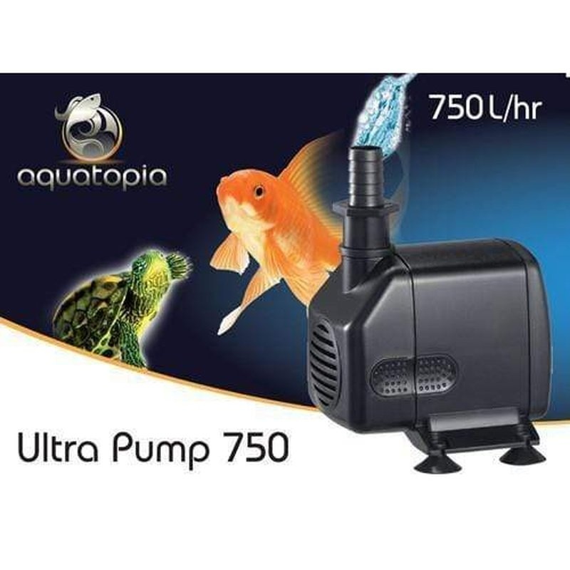 Aquatopia Ultra Pump 750 (750L/h)