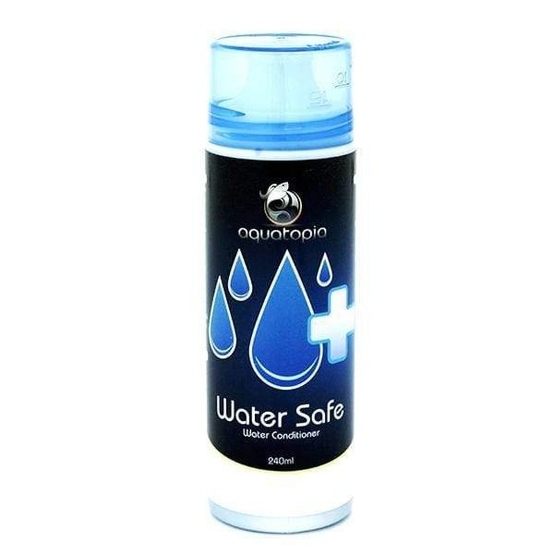 Aquatopia Water Safe