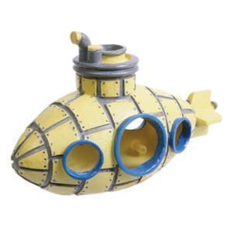 Aquatopia Yellow Submarine Small