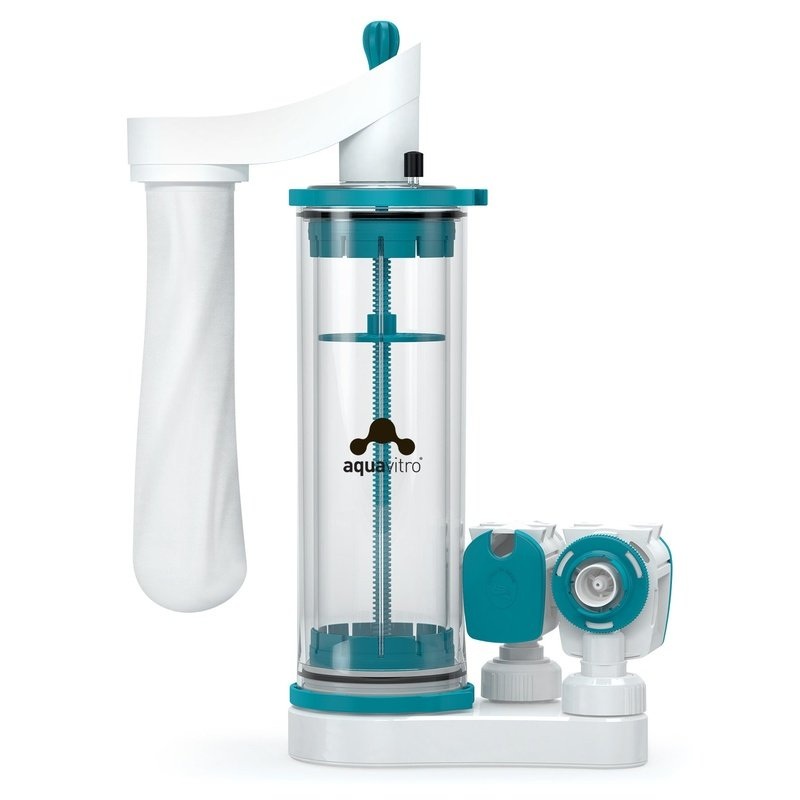 Aquavitro Element Z Zeolite Reactor (up to 380L)