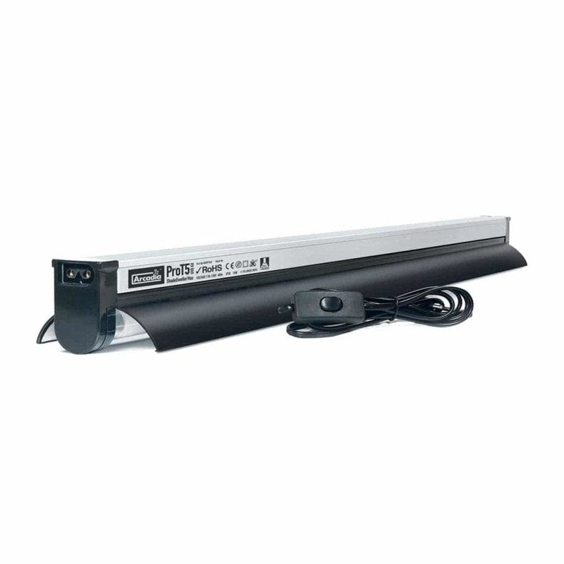 Arcadia ProT5 ShadeDweller - Max Kit 2.5% UV-B 14W 55cm