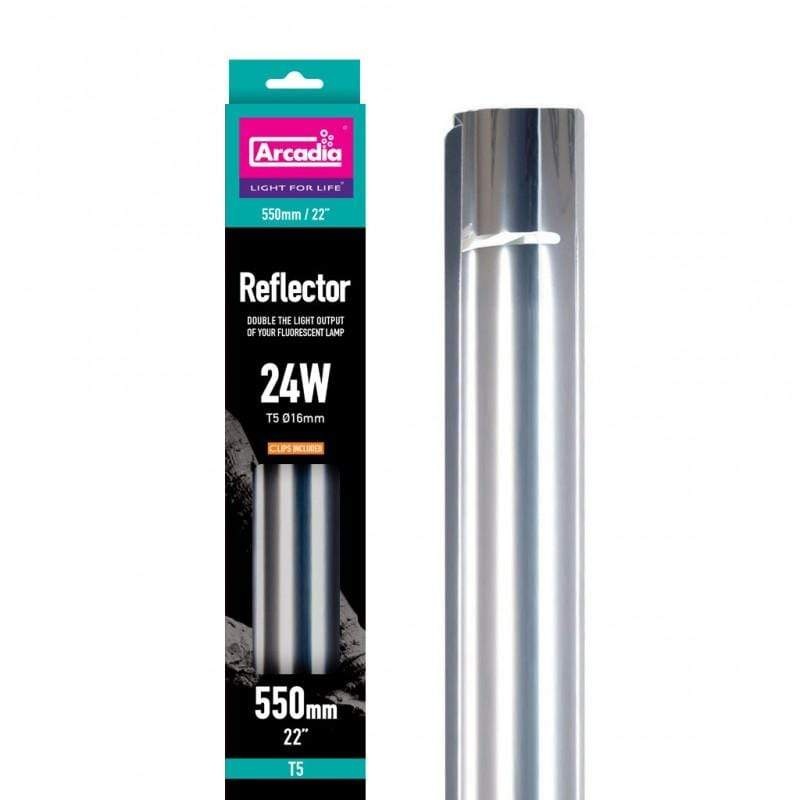 Arcadia T5 Reflector