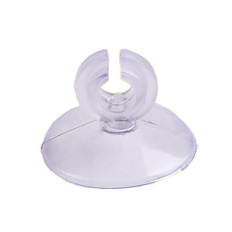 ASA Aquarium Suction Cup for Air & CO2