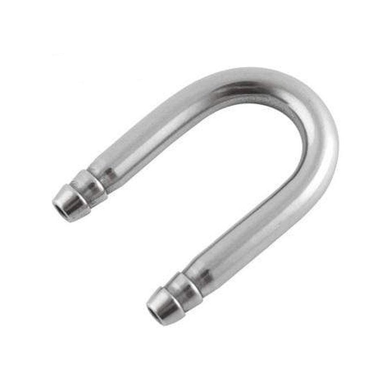 ASA Stainless Steel CO2 U Bend 16mm