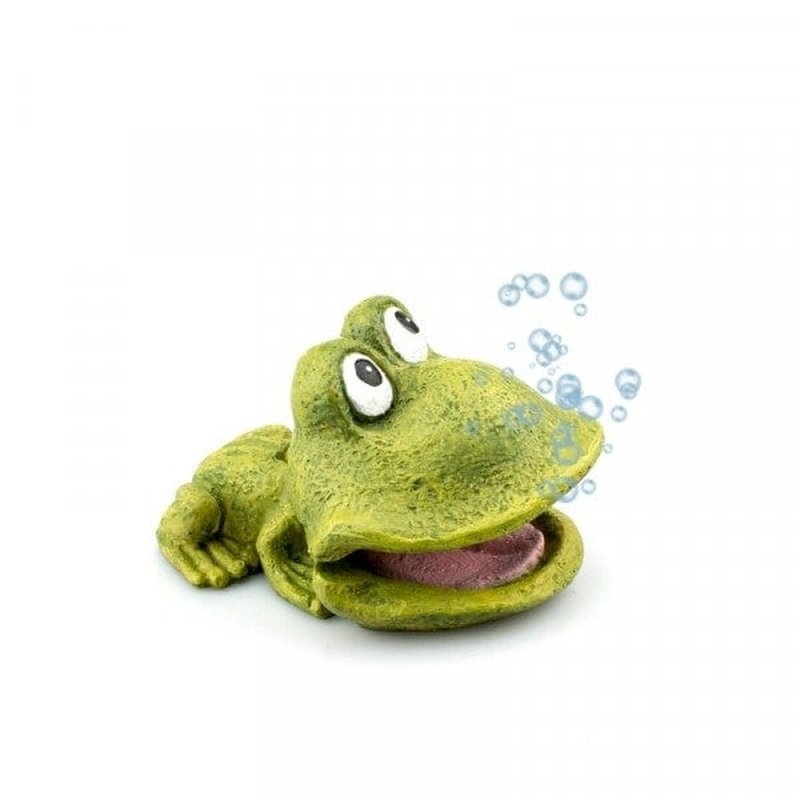 Bioscape Bubbler - Green Frog