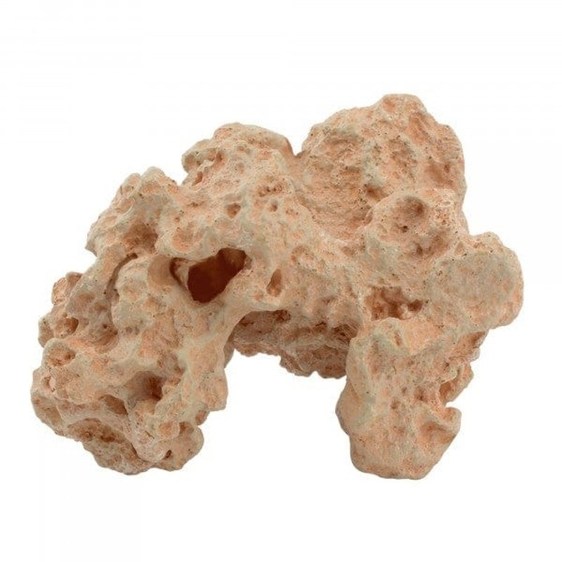 Bioscape Holey Rock Replica - Large (20 x 16 x 15 cm)