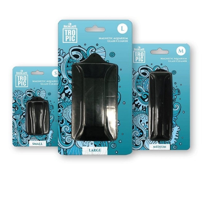 Bioscape Magnetic Cleaner