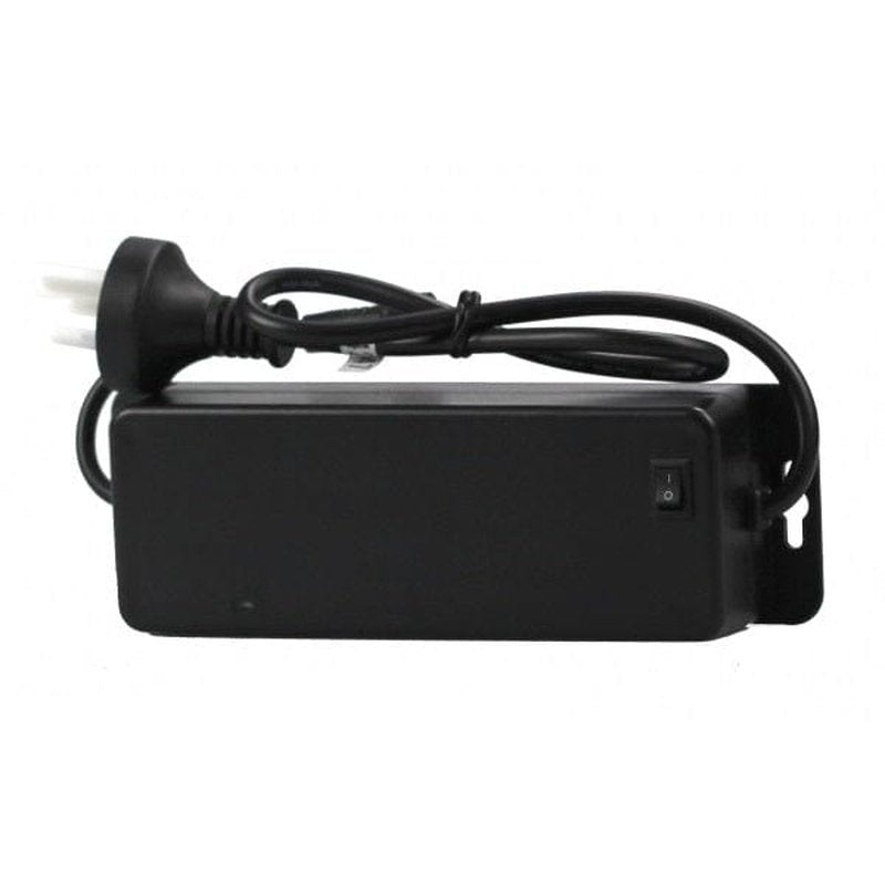 Aqua Zonic Spec Max T8 Twin Light Unit 60cm 2 x 18W Transformer (AL413)