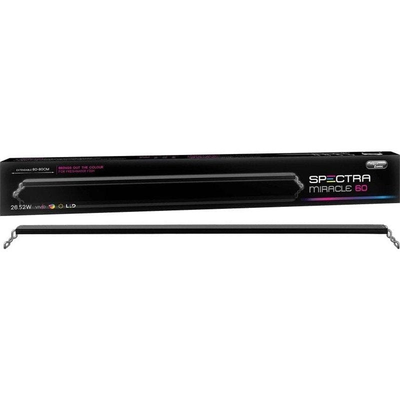 Aqua Zonic Spectra Miracle LED Slimline Light Unit