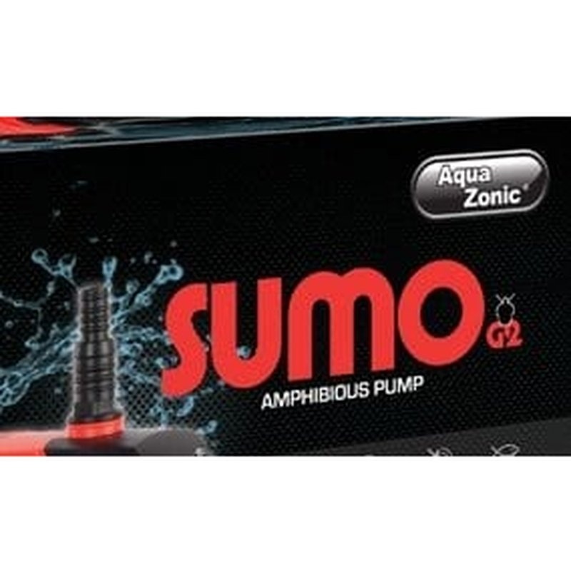 Aqua Zonic Sumo Pump Impeller