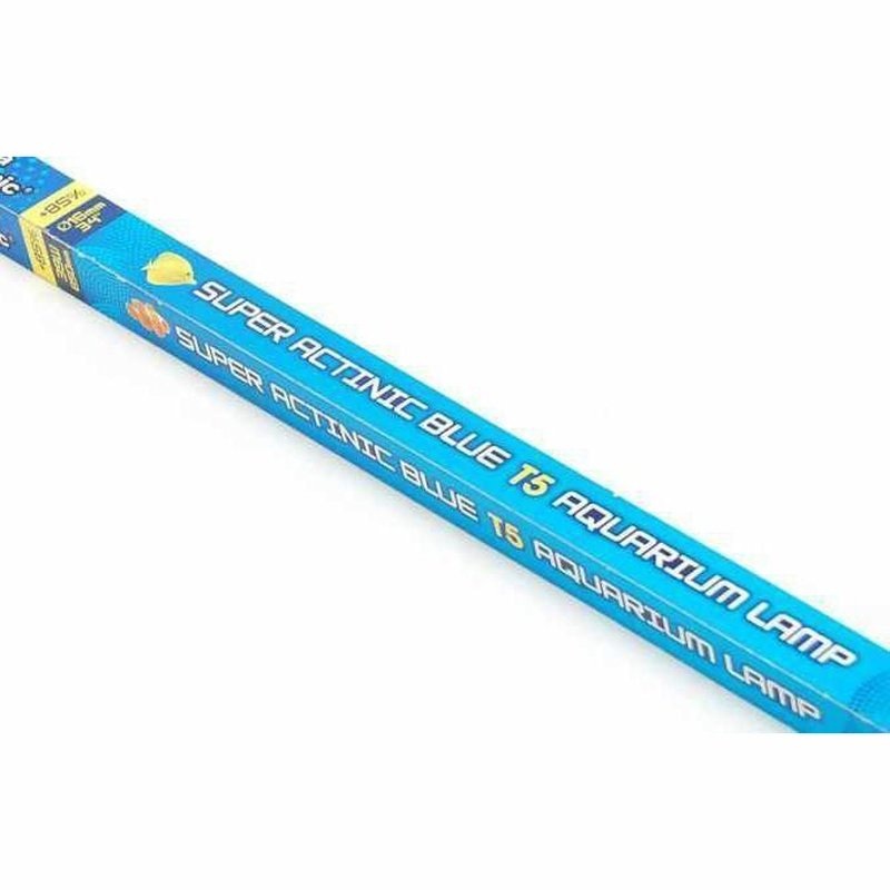 Aqua Zonic Super Actinic Blue T5
