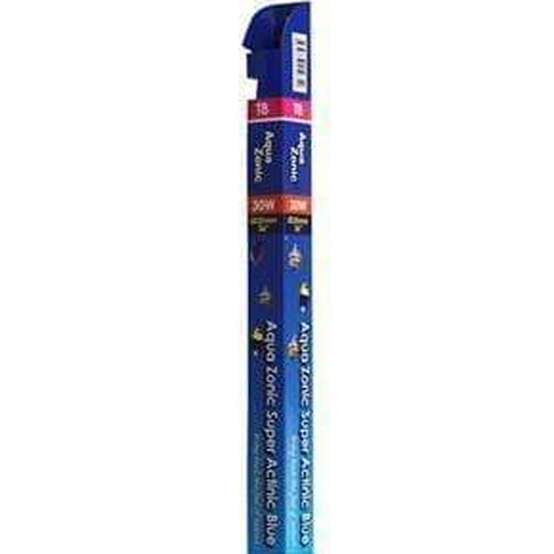 Aqua Zonic Super Actinic Blue T8