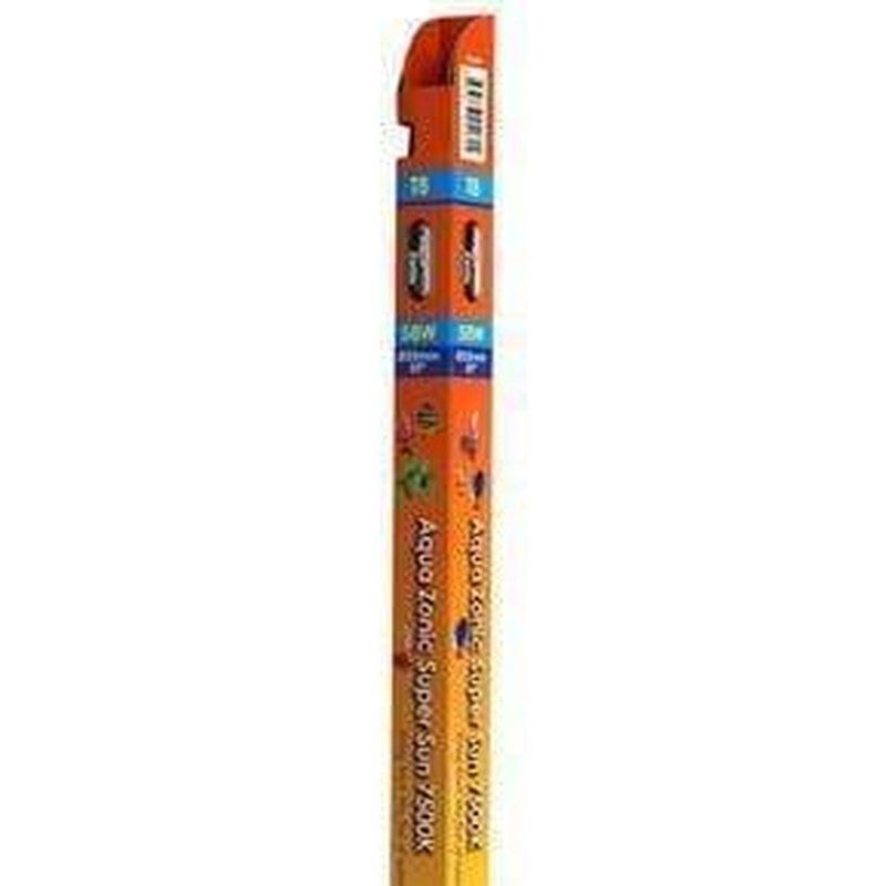 Aqua Zonic Super Sun T8
