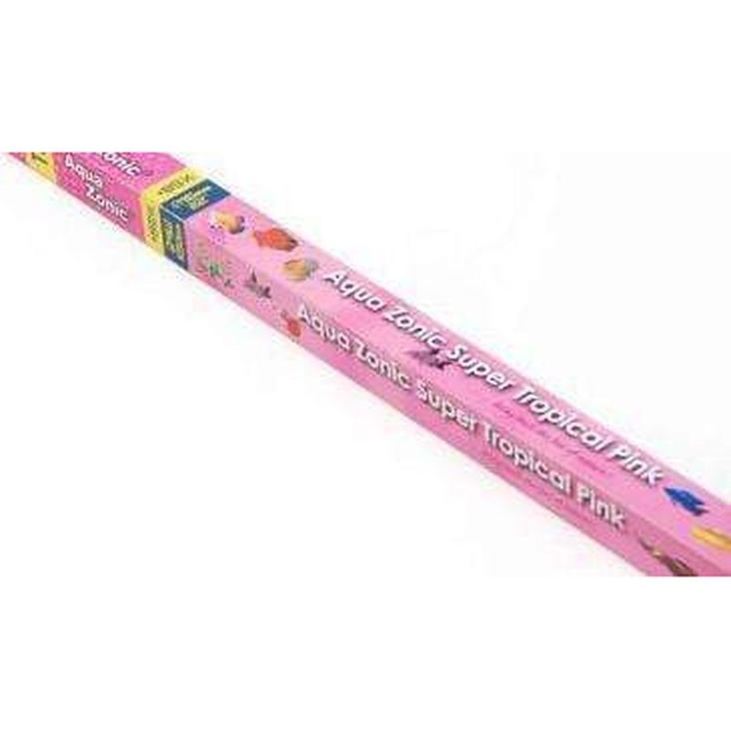 Aqua Zonic Super Tropical Pink T5