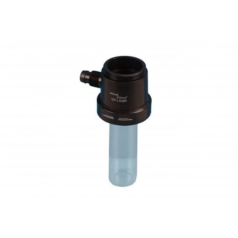 Aqua Zonic Universal UV Filter 9000 9w Quartz Sleeve
