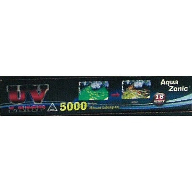 Aqua Zonic Universal UV Filter UV Lamp
