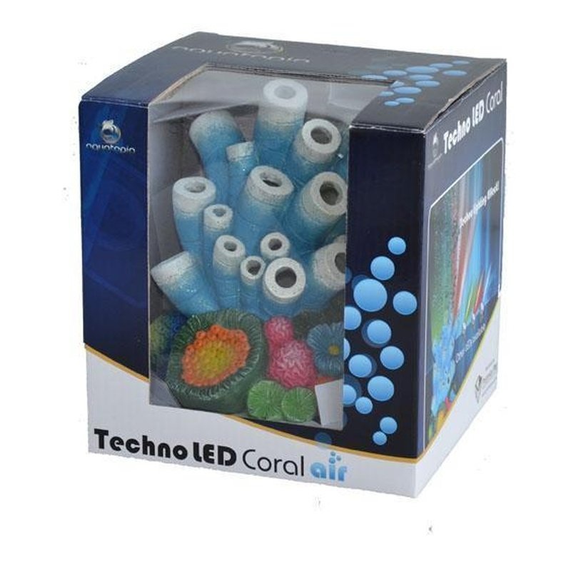 Aquatopia Air Techno LED Coral