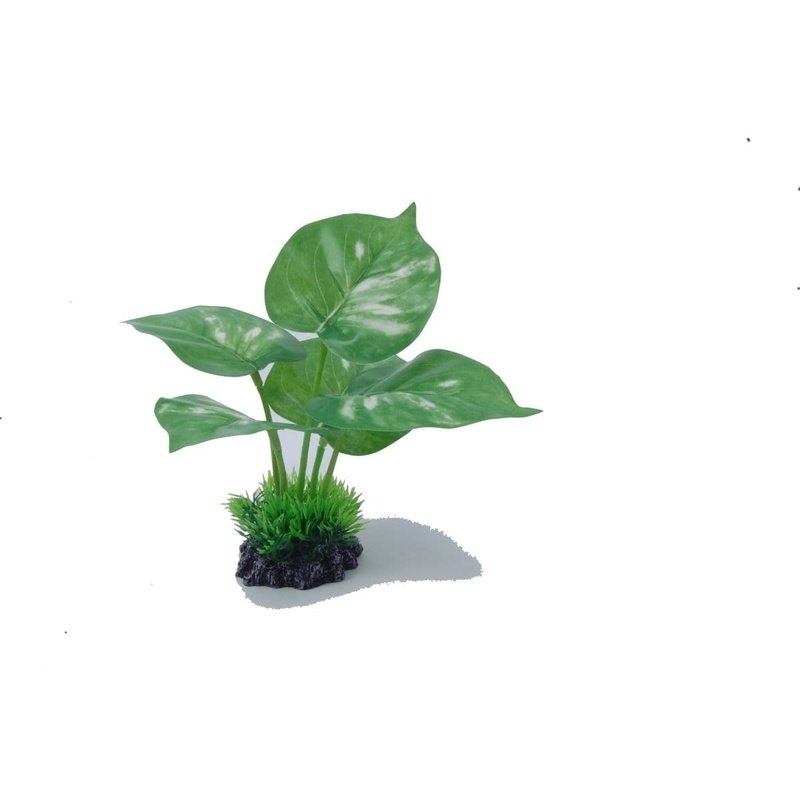 Aquatopia Aquadecor Ornament Medium 6 x 6 x 15cm