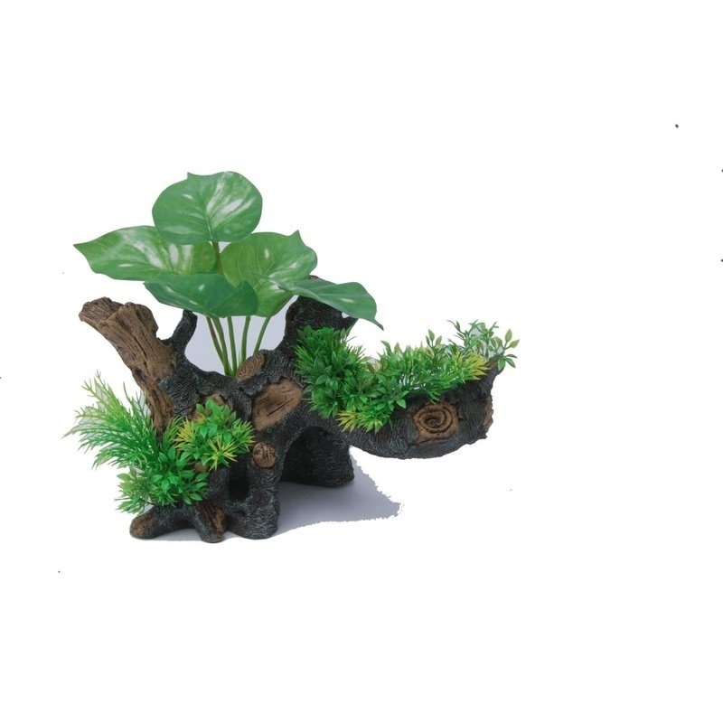 Aquatopia Aquadecor Ornament X-Large 30 x 15 x 19cm